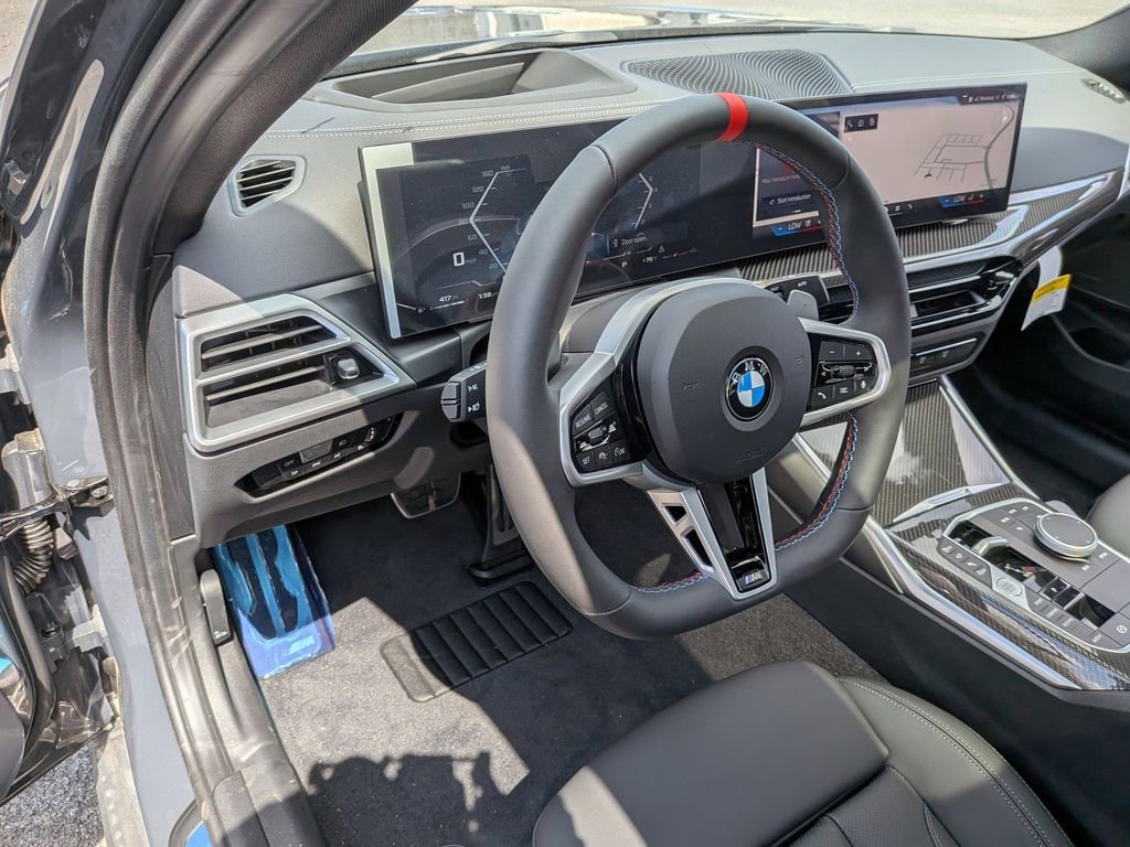 New 2026 BMW M340i xDrive AWD/4WD image 9