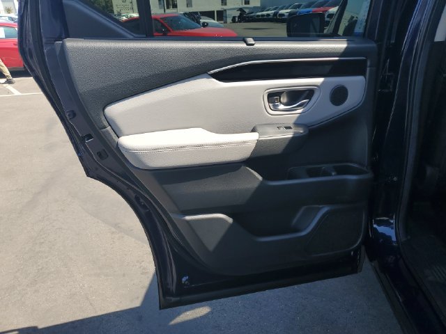 Certified 2024 Honda Pilot EX-L image 16