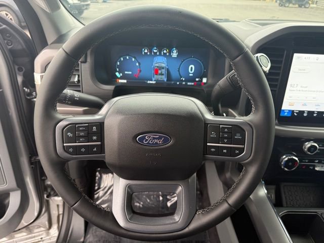 New 2026 Ford F150 XLT w/ Equipment Group 302A MID AWD/4WD image 26