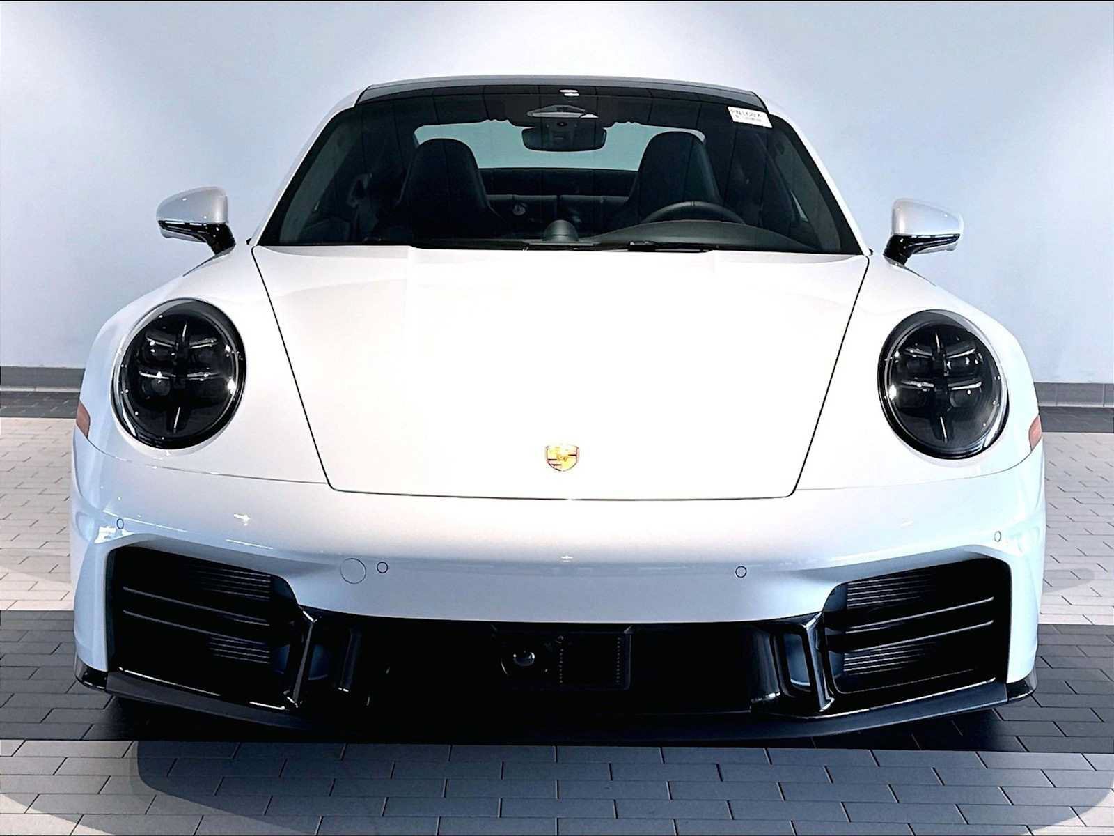 New 2026 Porsche 911 Carrera 4S AWD/4WD image 10