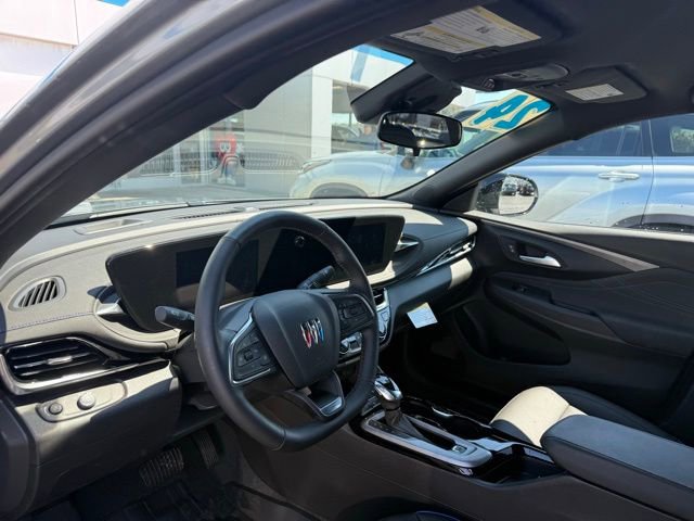 Certified 2024 Buick Envista Sport Touring w/ Convenience I Package FWD image 33
