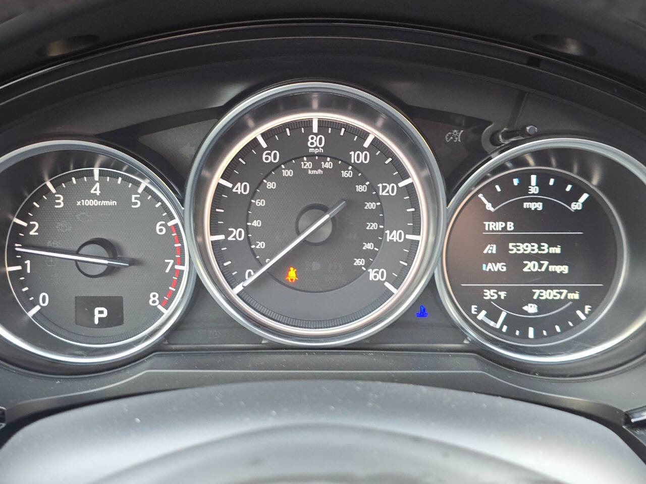 Used 2018 MAZDA CX-9 Grand Touring image 35