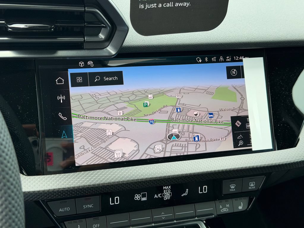 New 2026 Audi RS 3 AWD/4WD image 20
