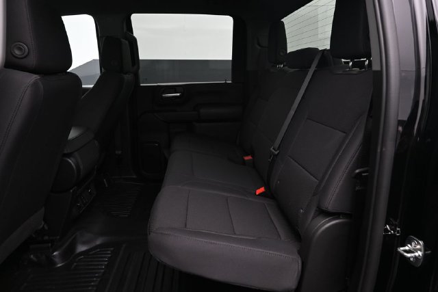New 2026 GMC Sierra 3500 Pro w/ 1SA Pro Safety Plus Package AWD/4WD image 11