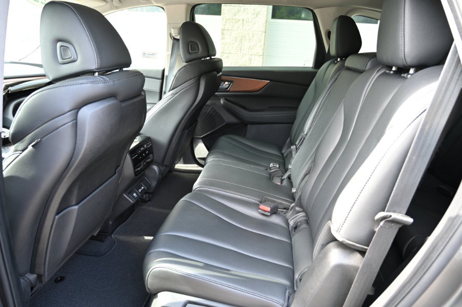 Used 2022 Acura MDX SH-AWD image 16