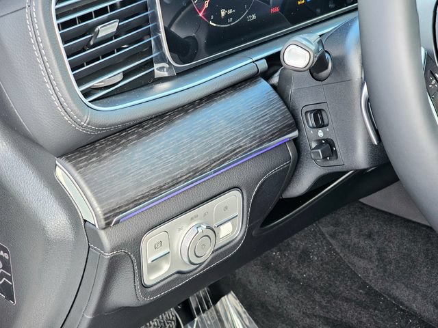 New 2026 Mercedes-Benz GLE 450 4MATIC Coupe image 9