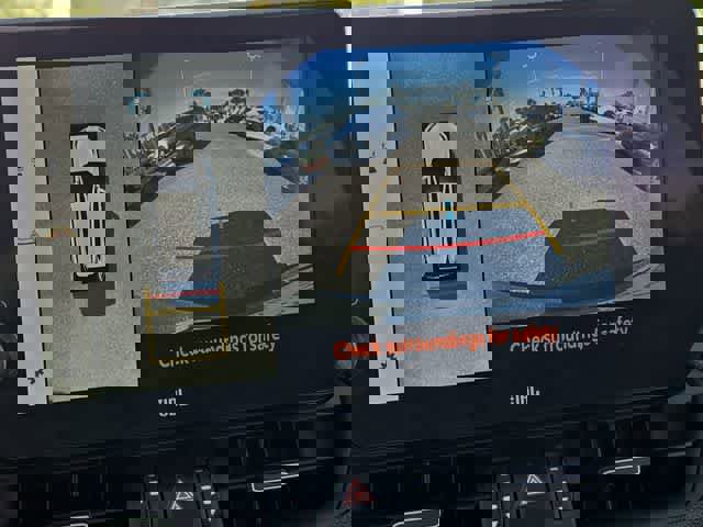 Used 2025 Toyota RAV4 Limited w/ Advanced Technology Package image 29