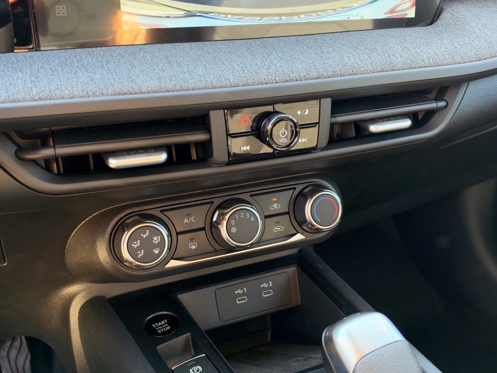 New 2027 Nissan Kicks S AWD/4WD image 17