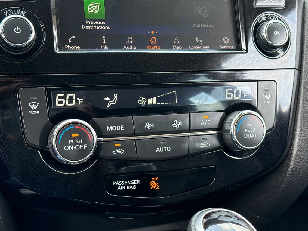 Used 2022 Nissan Rogue Sport SL image 24