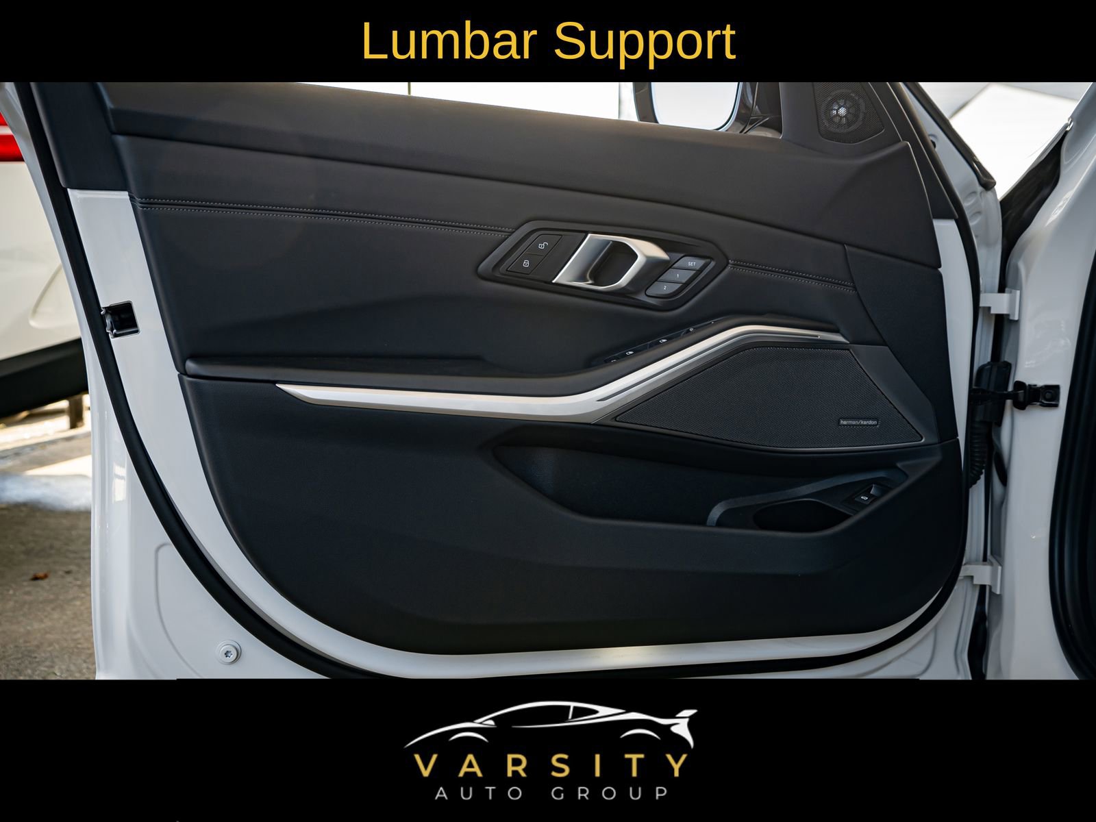 Used 2024 BMW M3 Competition w/ Executive Package image 31