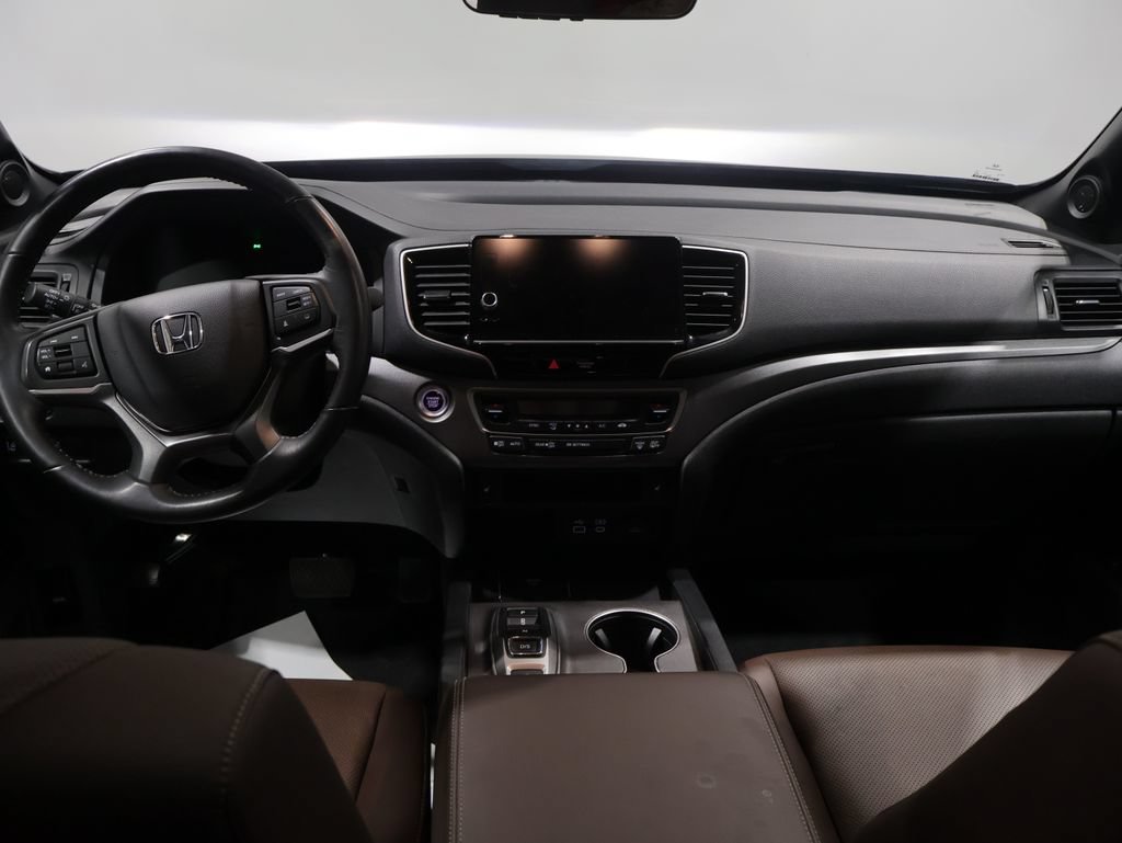 Used 2024 Honda Ridgeline RTL image 19