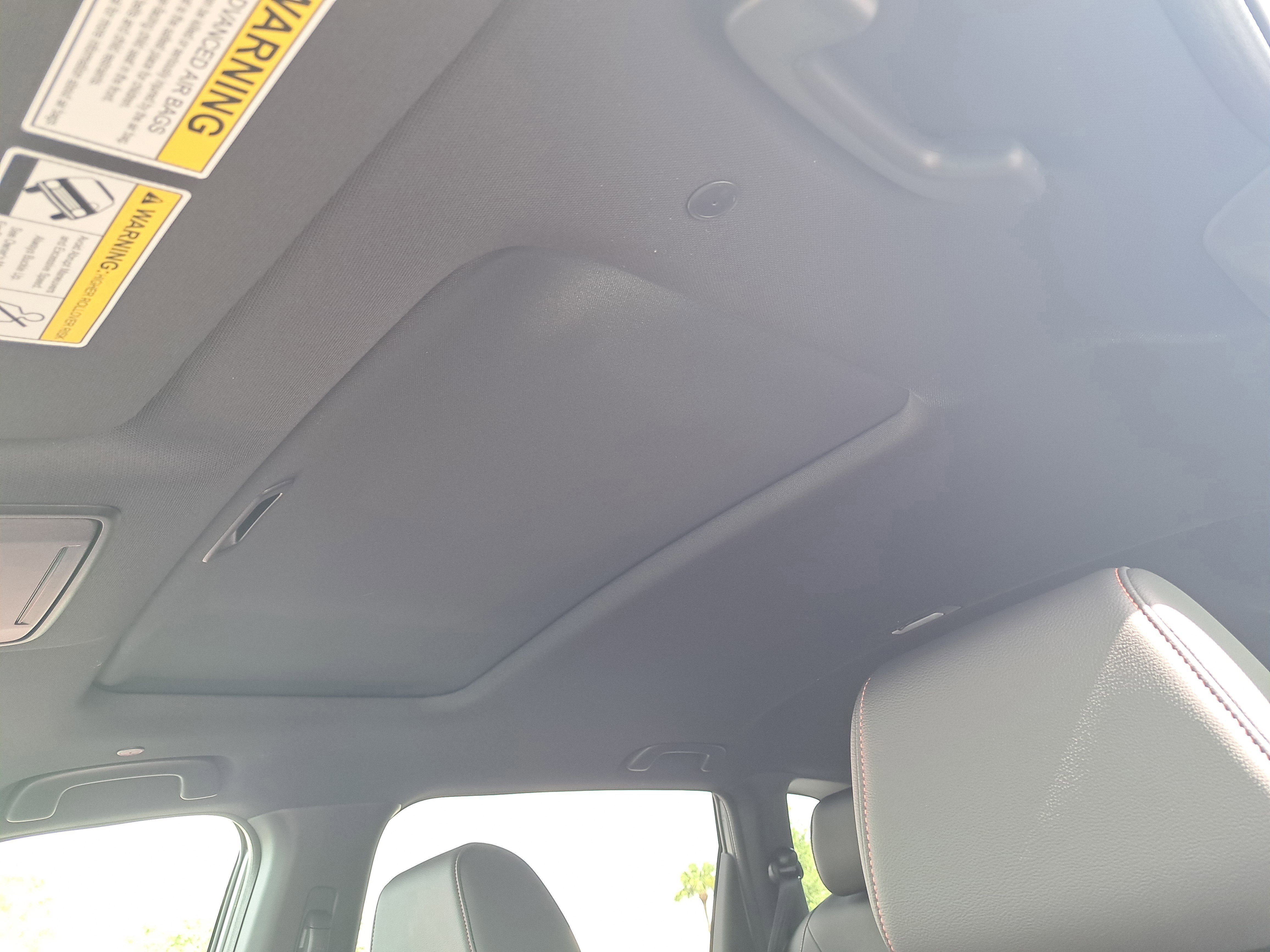 New 2026 Honda CR-V Sport-L image 27