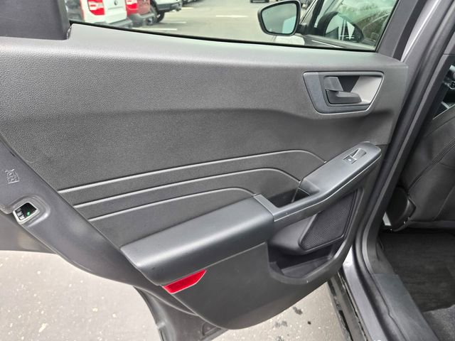 Used 2023 Ford Escape Active AWD/4WD image 35