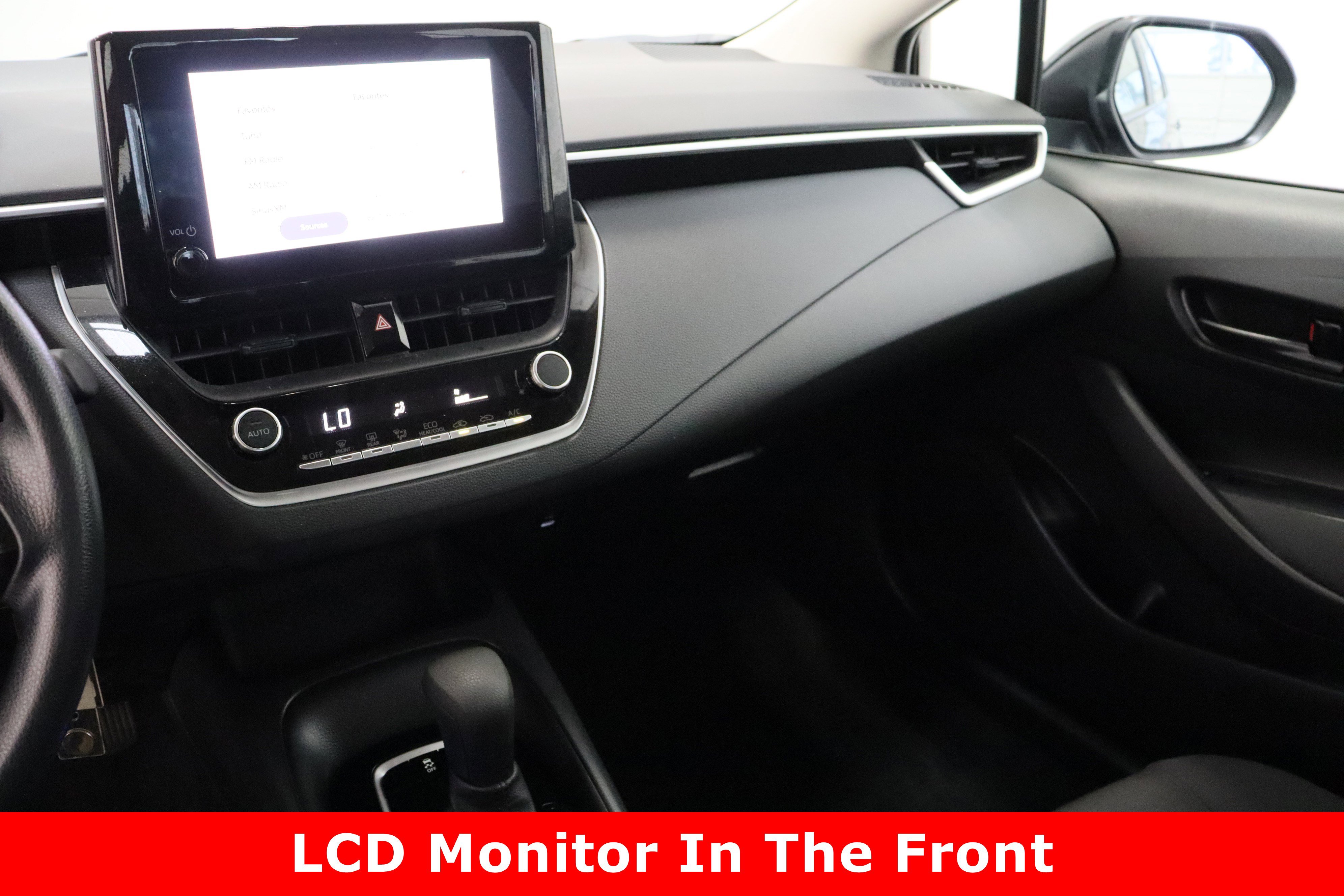 Certified 2024 Toyota Corolla LE image 15