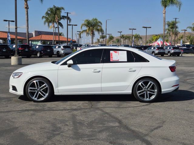 Used 2020 Audi A3 2.0T Premium w/ Final Edition Package FWD image 9