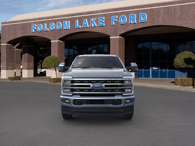 New 2025 Ford F250 Lariat w/ Lariat Ultimate Package image 6