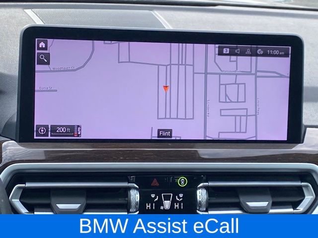 Used 2024 BMW X3 xDrive30i AWD/4WD image 10