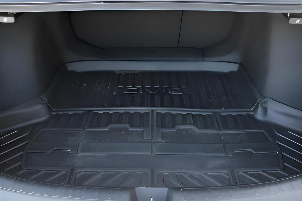 Used 2024 Honda Civic Touring image 24