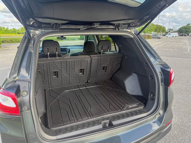 Used 2019 Chevrolet Equinox LS w/ LS Convenience Package FWD image 7