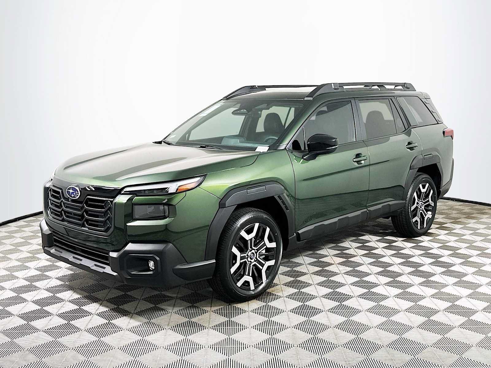 New 2026 Subaru Outback Touring XT AWD/4WD image 3