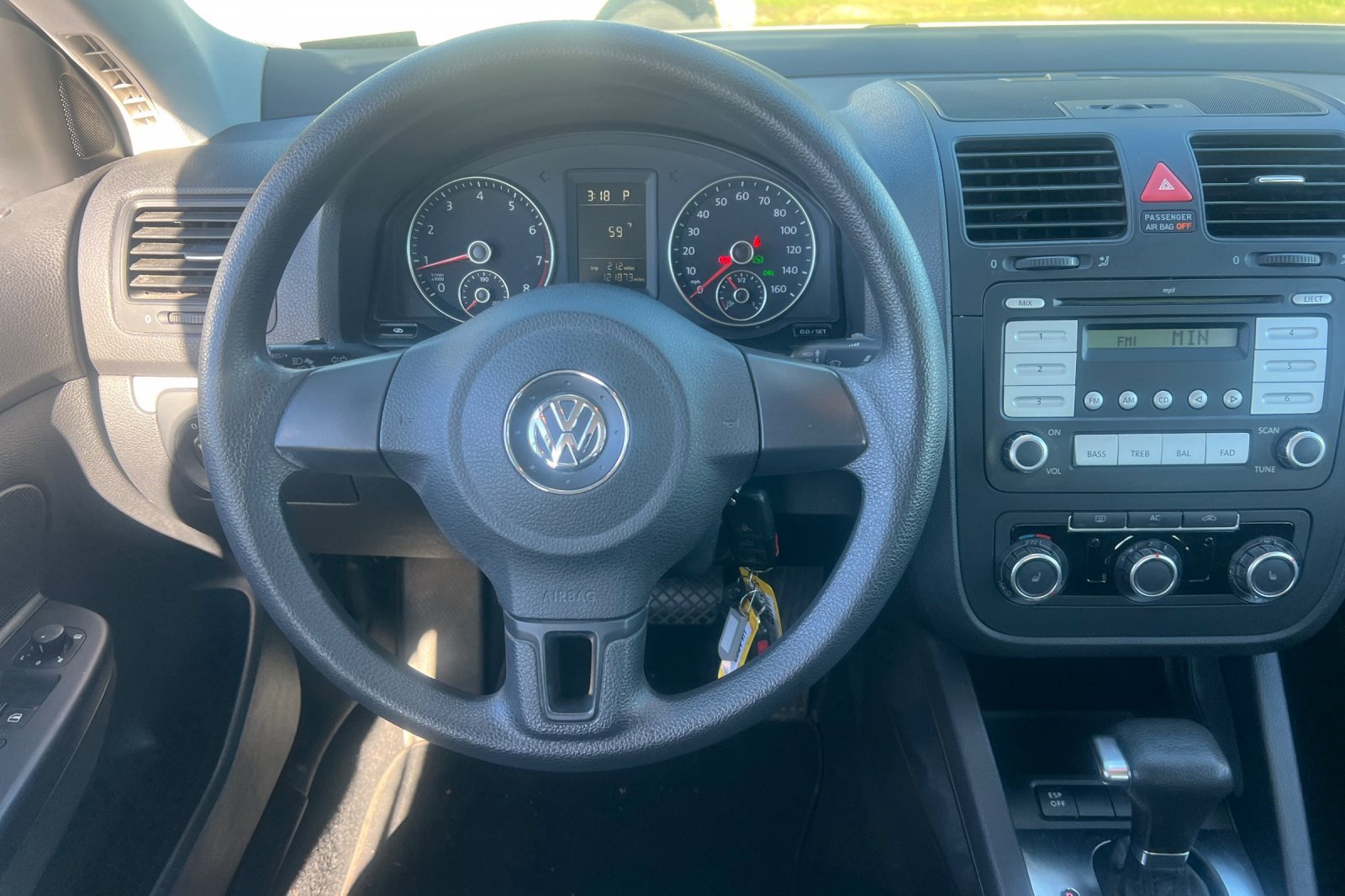 Used 2010 Volkswagen Jetta S image 11