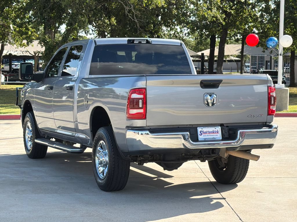 Used 2023 RAM 2500 Tradesman w/ Towing Technology Group AWD/4WD image 6