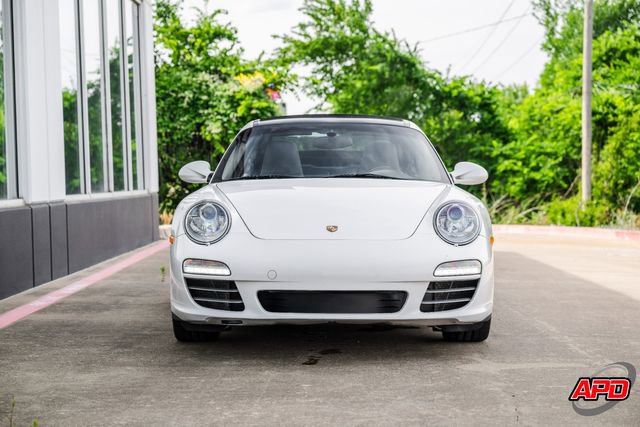 Used 2009 Porsche 911 Targa 4 image 16