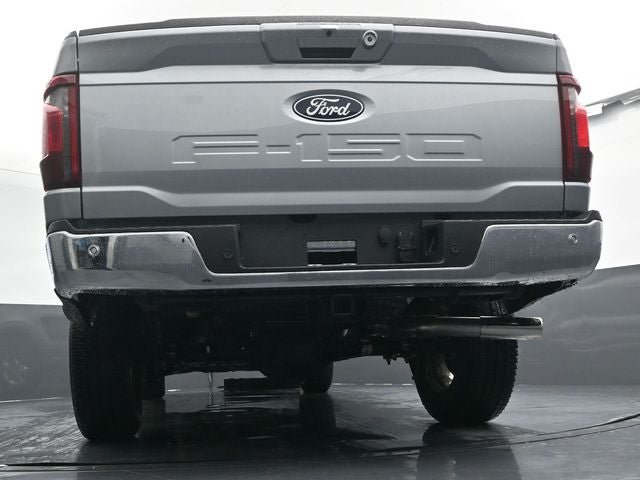Used 2025 Ford F150 XLT w/ Equipment Group 302A MID AWD/4WD image 30