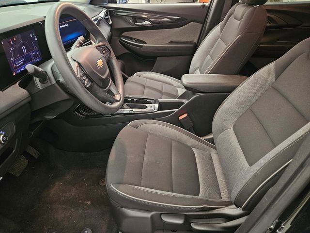 Used 2024 Chevrolet TrailBlazer LT image 10