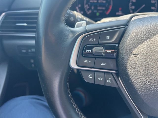 Used 2018 Honda Accord Sport image 15