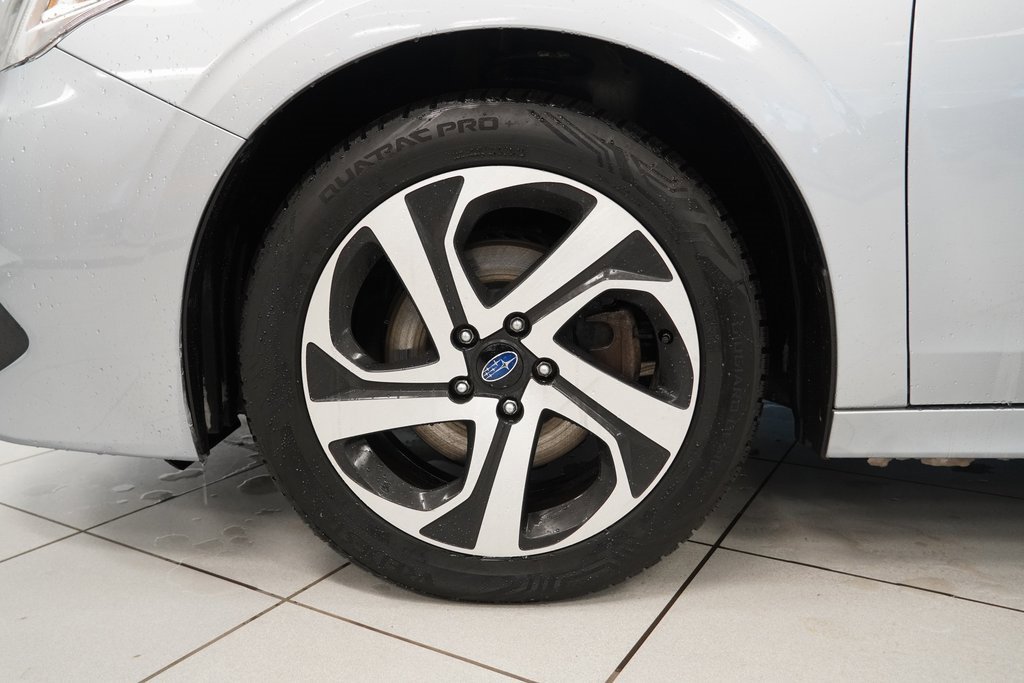 Used 2021 Subaru Legacy Limited XT image 16