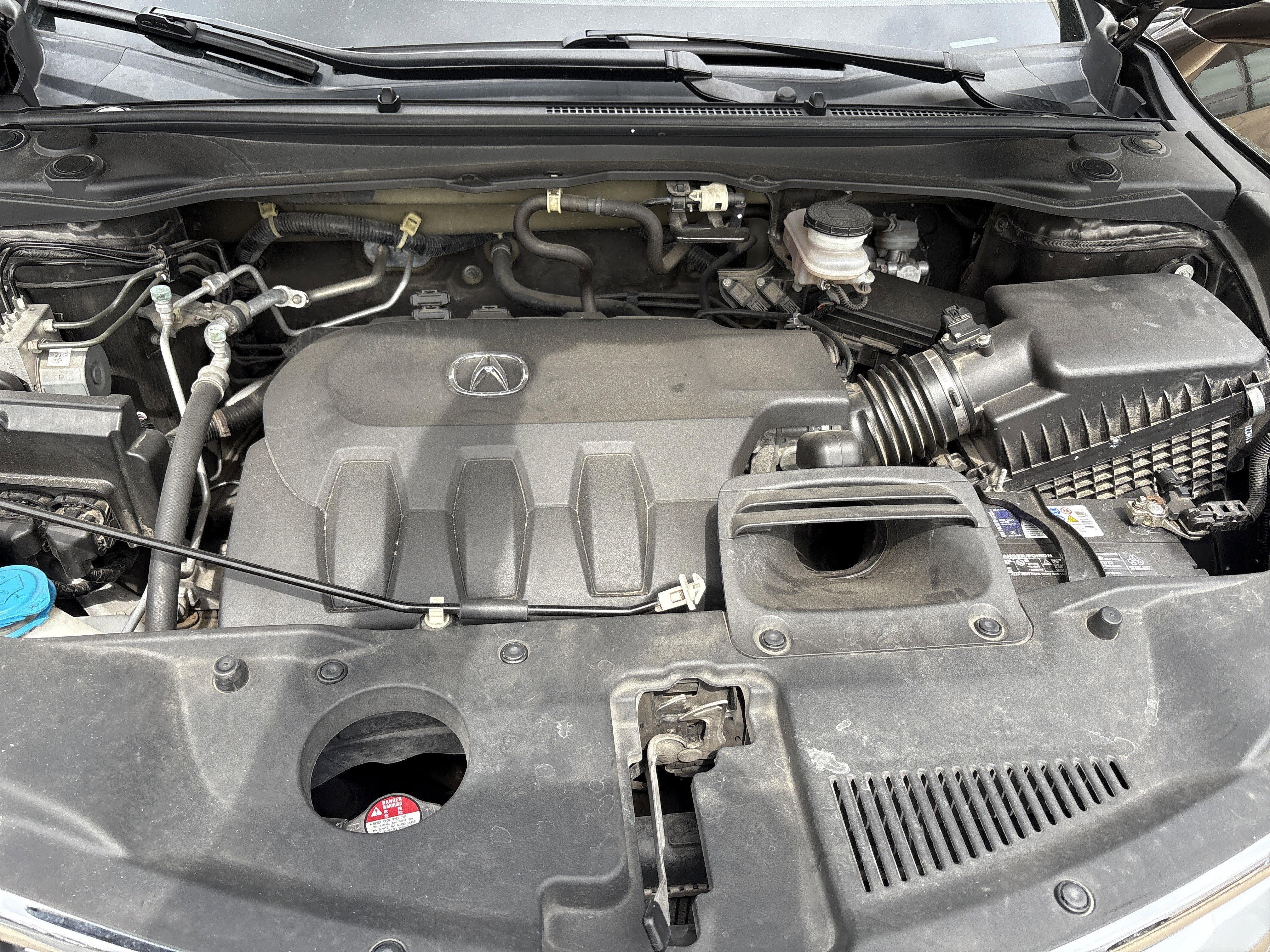 Used 2015 Acura RDX AWD image 33