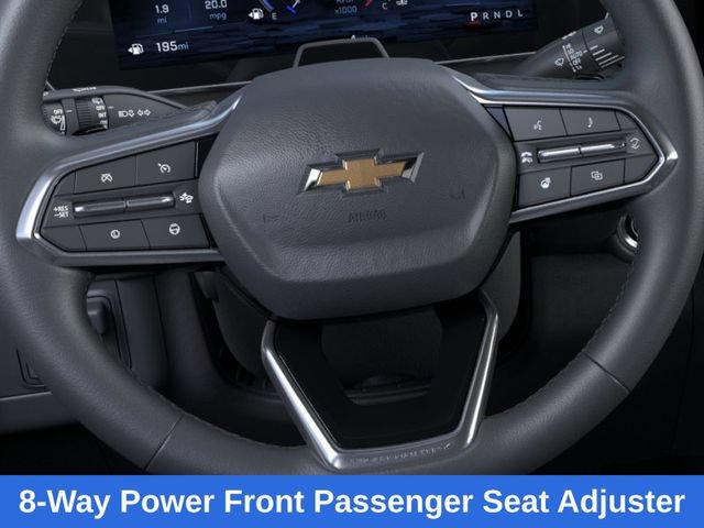 New 2026 Chevrolet Tahoe High Country AWD/4WD image 20