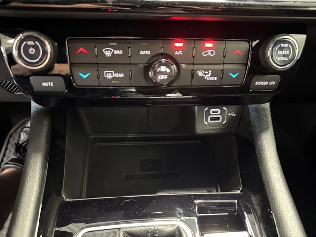 New 2026 Jeep Compass Latitude w/ Quick Order Package 29K AWD/4WD image 16