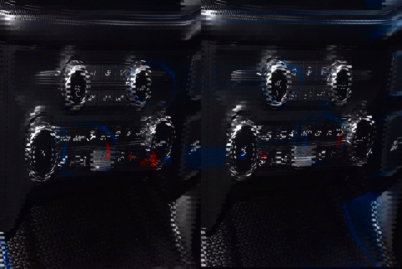 Certified 2024 Ford F150 Raptor w/ Equipment Group 803A Raptor R image 29