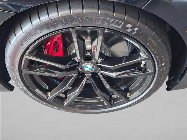 New 2026 BMW Z4 sDrive30i w/ Premium Package RWD image 8