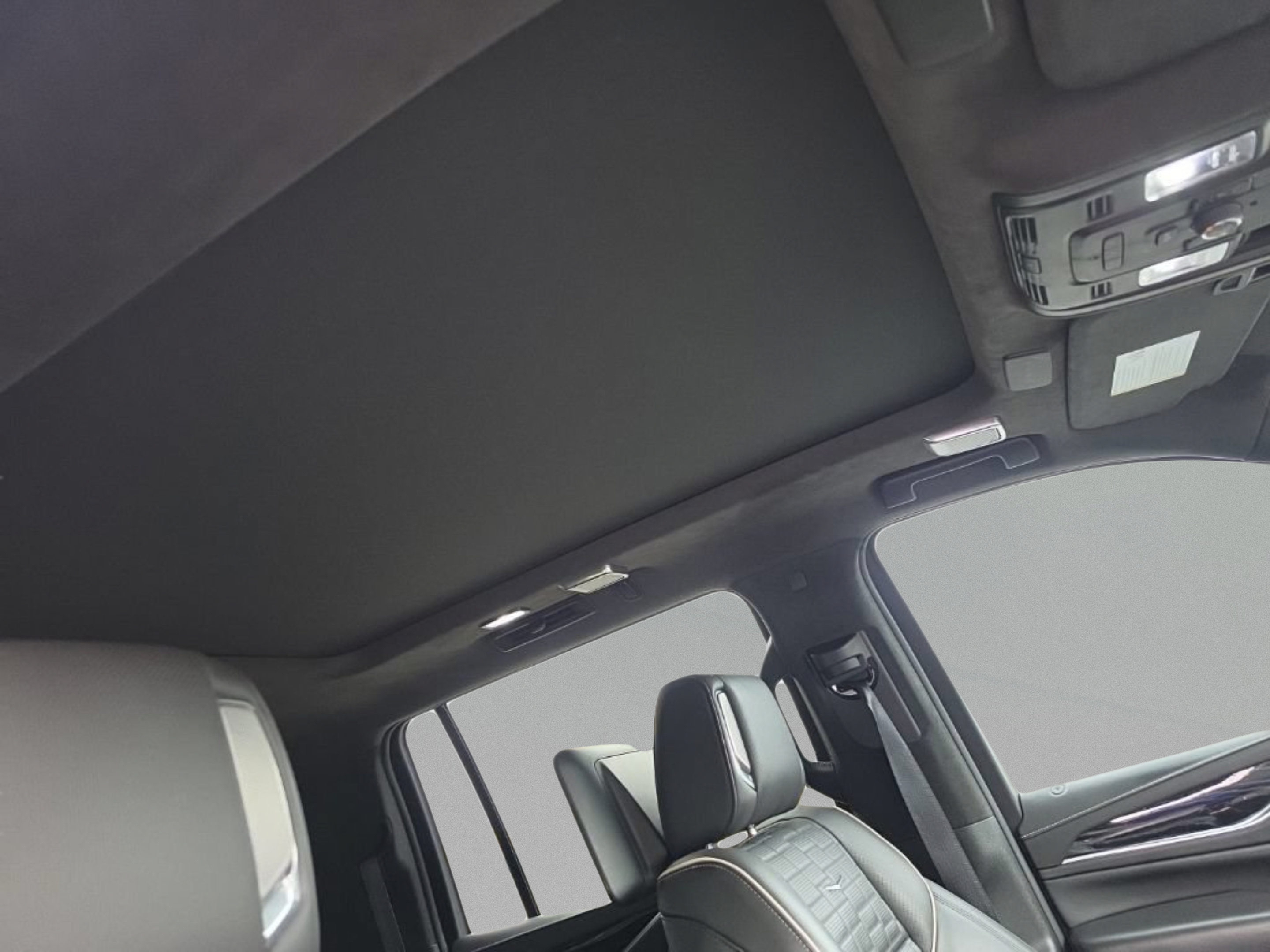 Used 2023 Cadillac Escalade ESV V AWD/4WD image 37