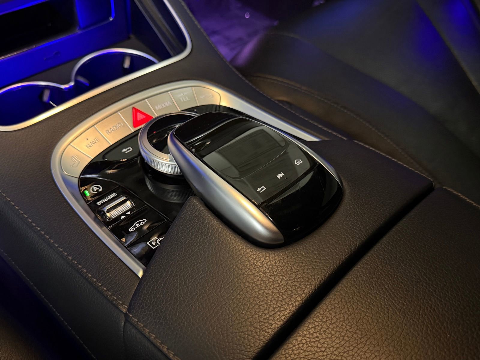 Certified 2018 Mercedes-Benz S 450 Sedan image 31