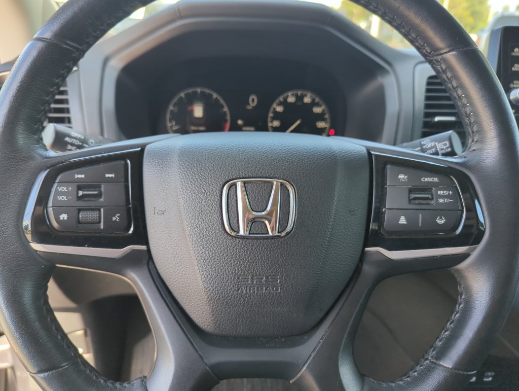 Used 2025 Honda Odyssey EX-L image 43