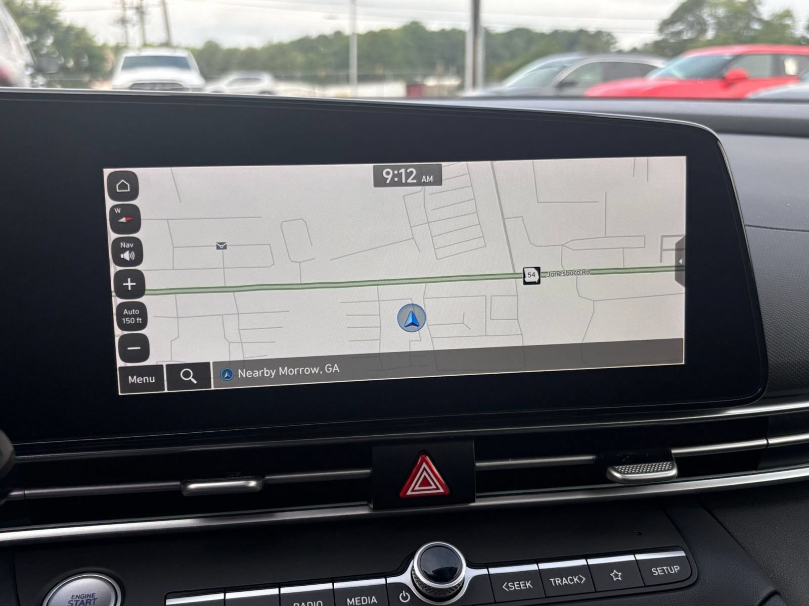 Used 2025 Hyundai Elantra SEL FWD image 20
