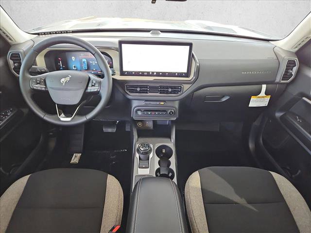 New 2026 Ford Bronco Sport Big Bend w/ Convenience Package image 15