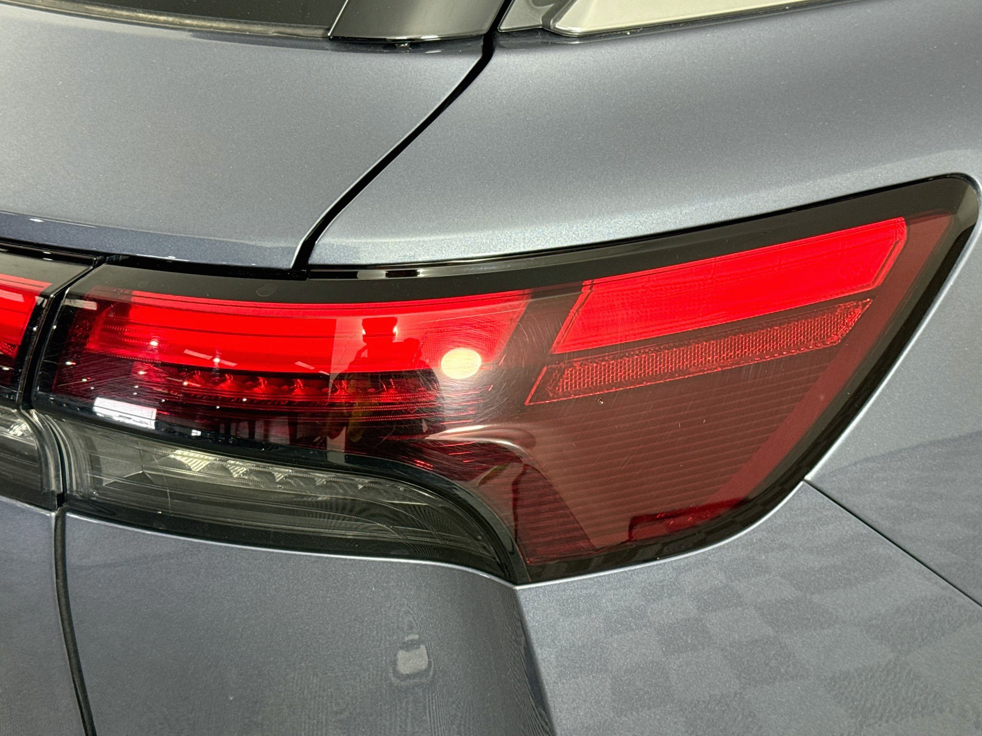 Used 2024 INFINITI QX60 Sensory AWD/4WD image 60