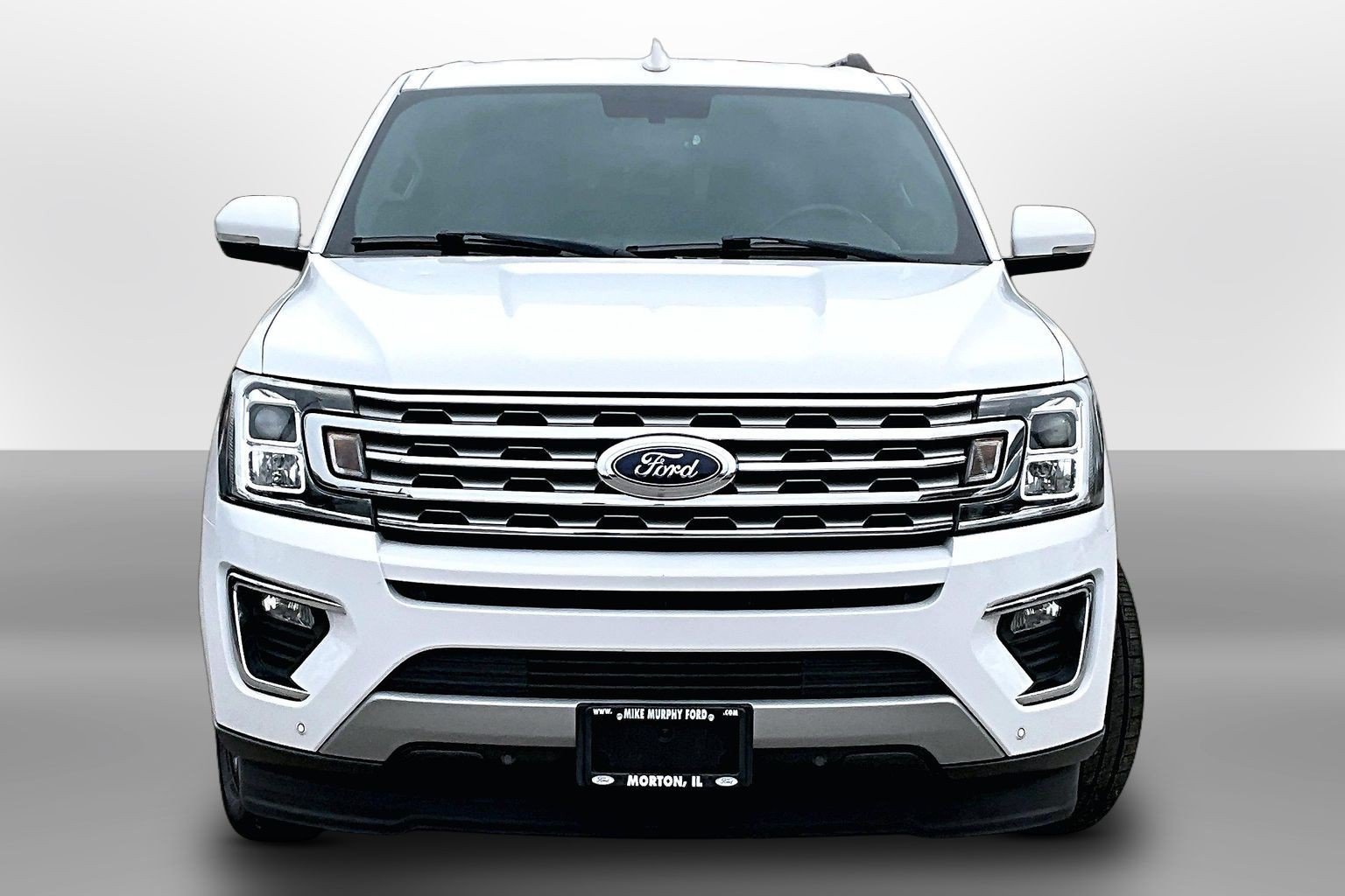 Used 2019 Ford Expedition Max Limited RWD image 3