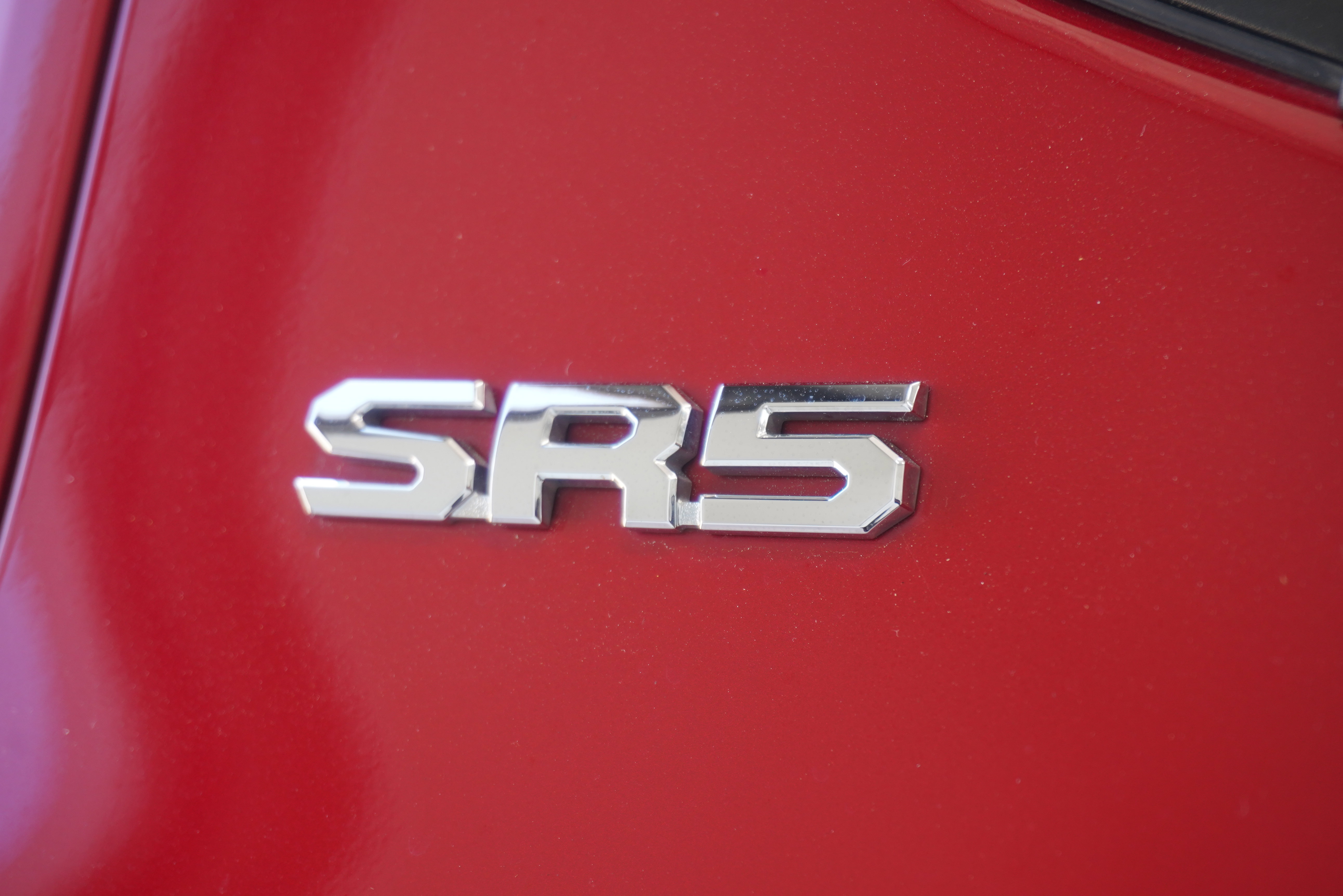Used 2022 Toyota Tundra SR5 w/ Convenience Package image 7