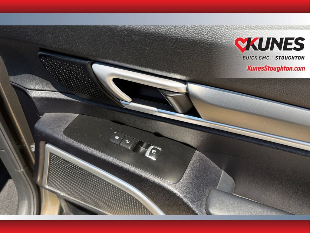 Used 2021 Kia Telluride S AWD/4WD image 41
