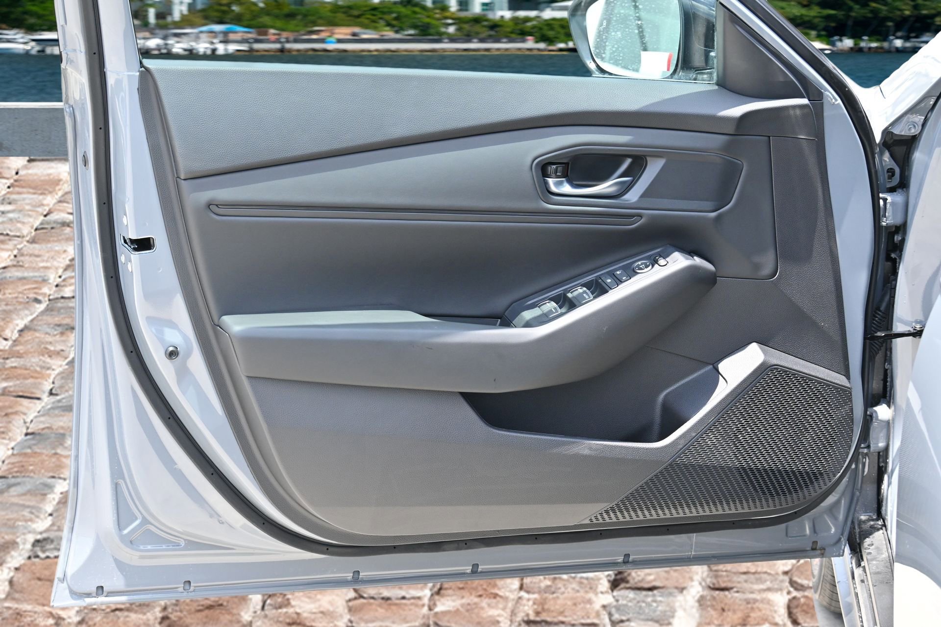 New 2025 Honda Accord SE image 10