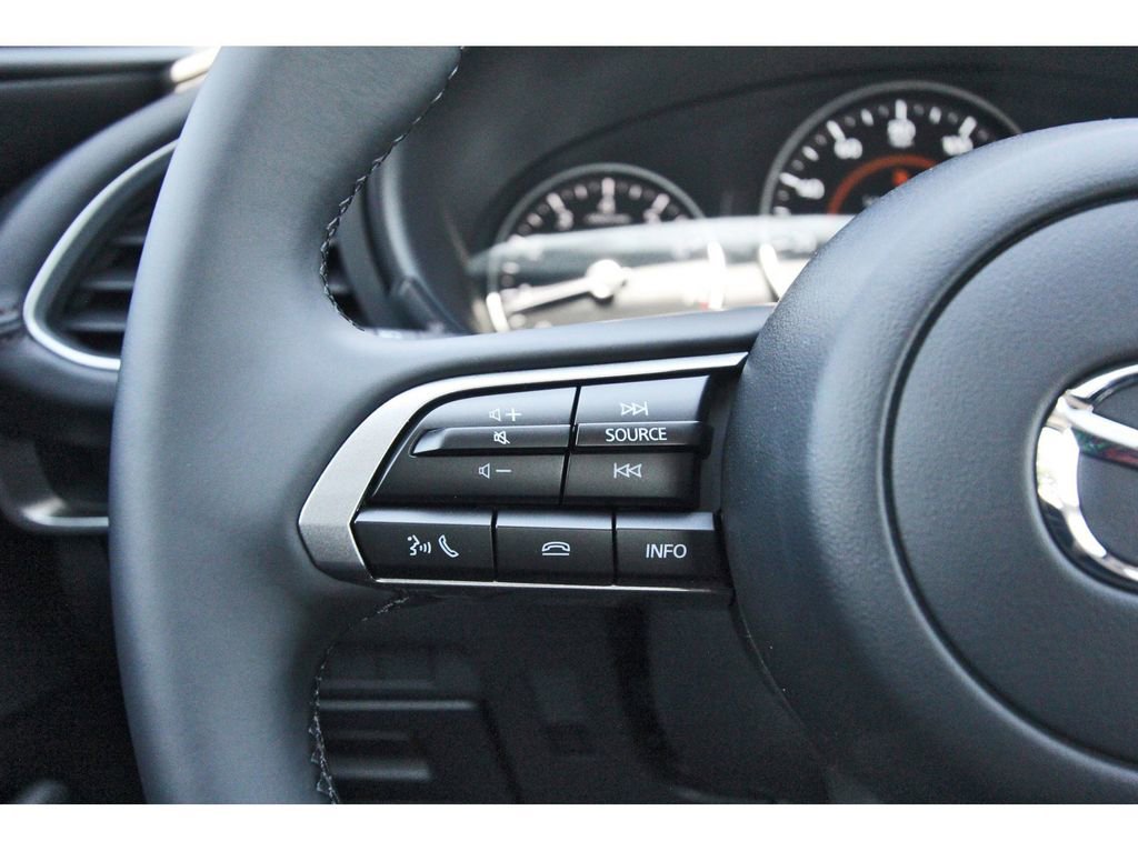 New 2026 MAZDA MAZDA3 s Sport image 14
