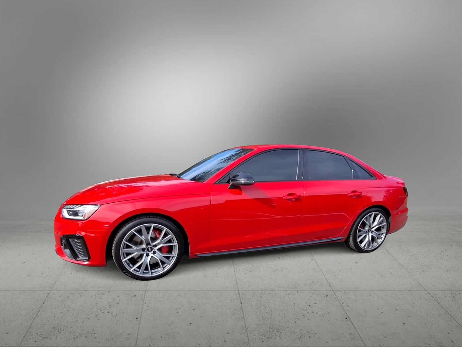 Used 2023 Audi S4 Premium Plus w/ Premium Plus Package AWD/4WD image 4