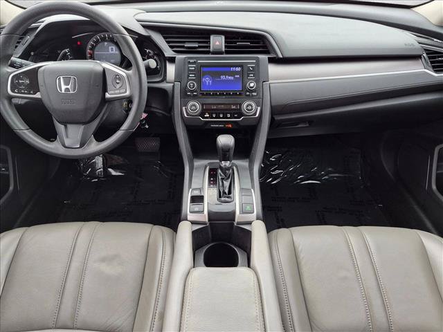 Used 2016 Honda Civic LX image 17