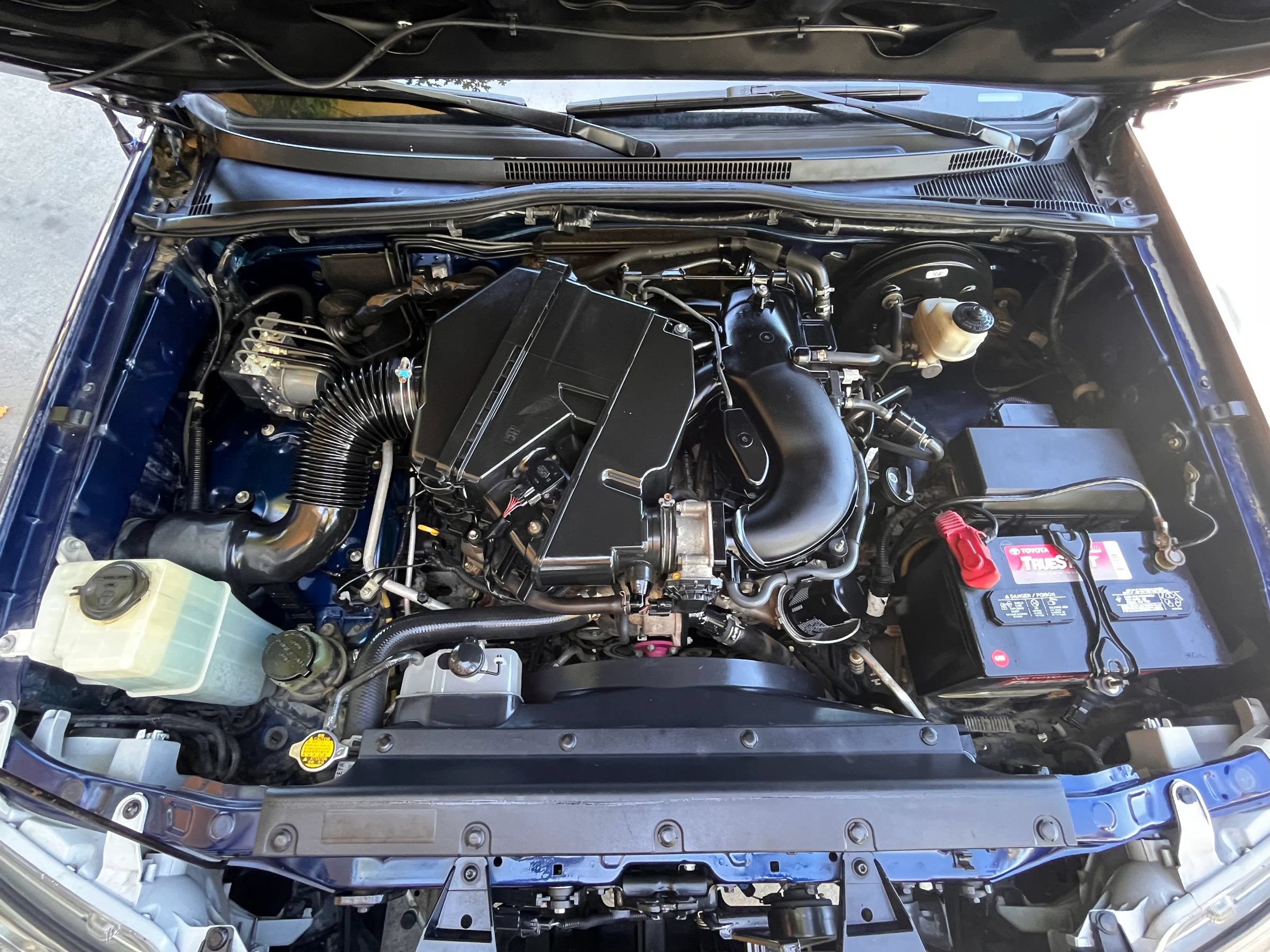 Used 2014 Toyota Tacoma PreRunner RWD image 19